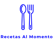 Recetas Al Momento